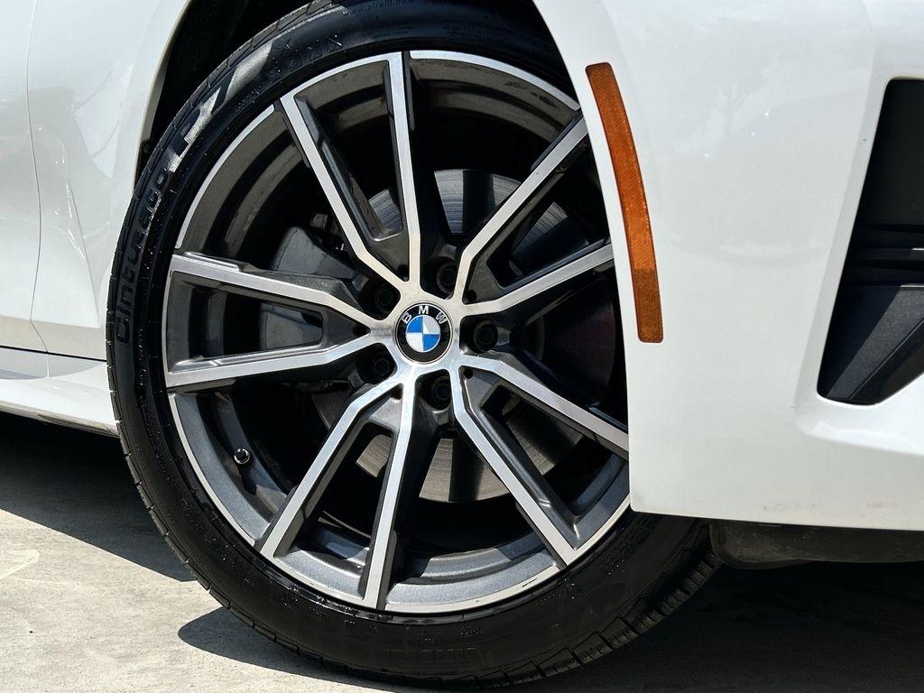 BMW 3-Series 330i 2022