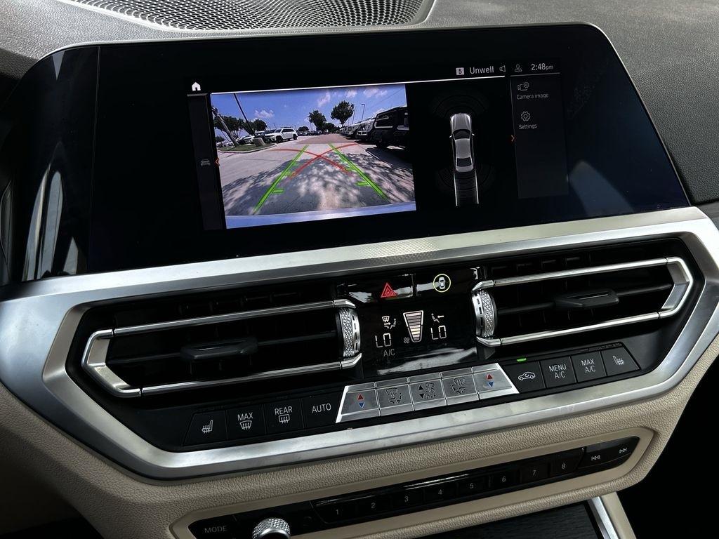 BMW 3-Series 330i 2022