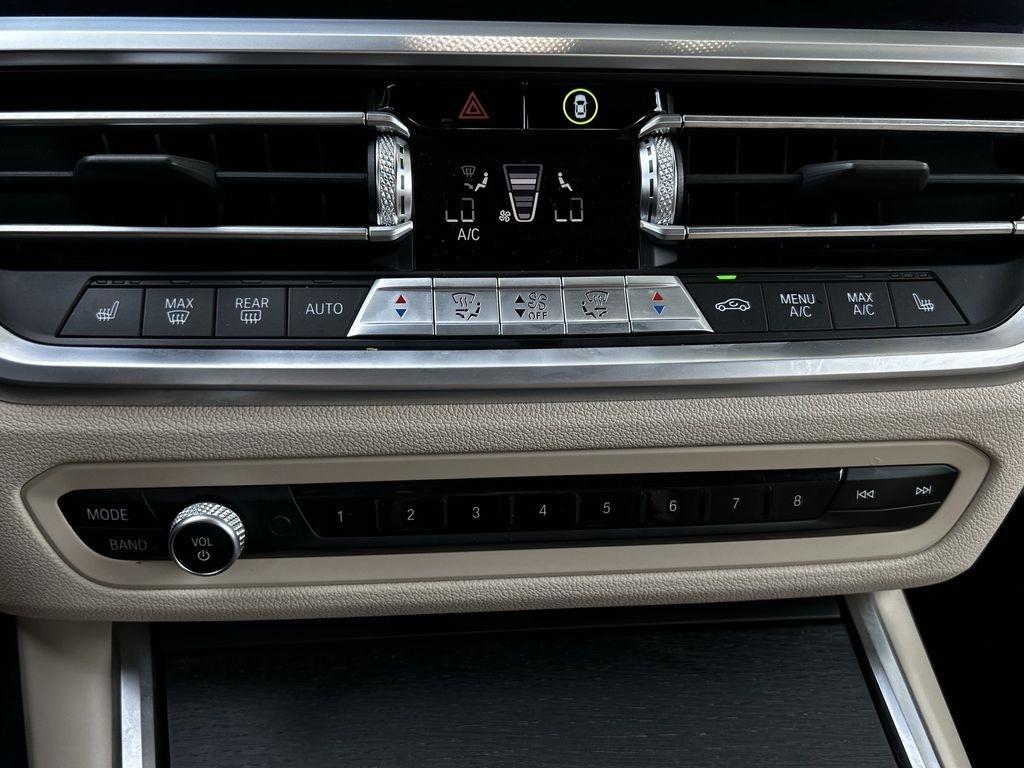 BMW 3-Series 330i 2022