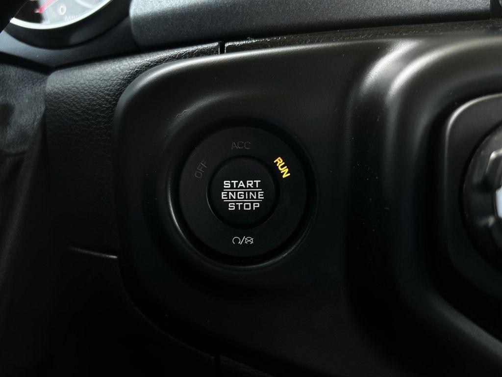 Jeep Gladiator Mojave 2021
