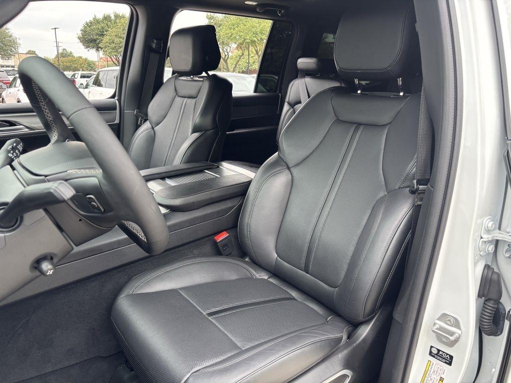 Jeep Wagoneer Series II 4WD 2026