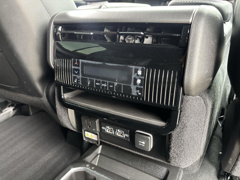Jeep Wagoneer Series II 4WD 2026