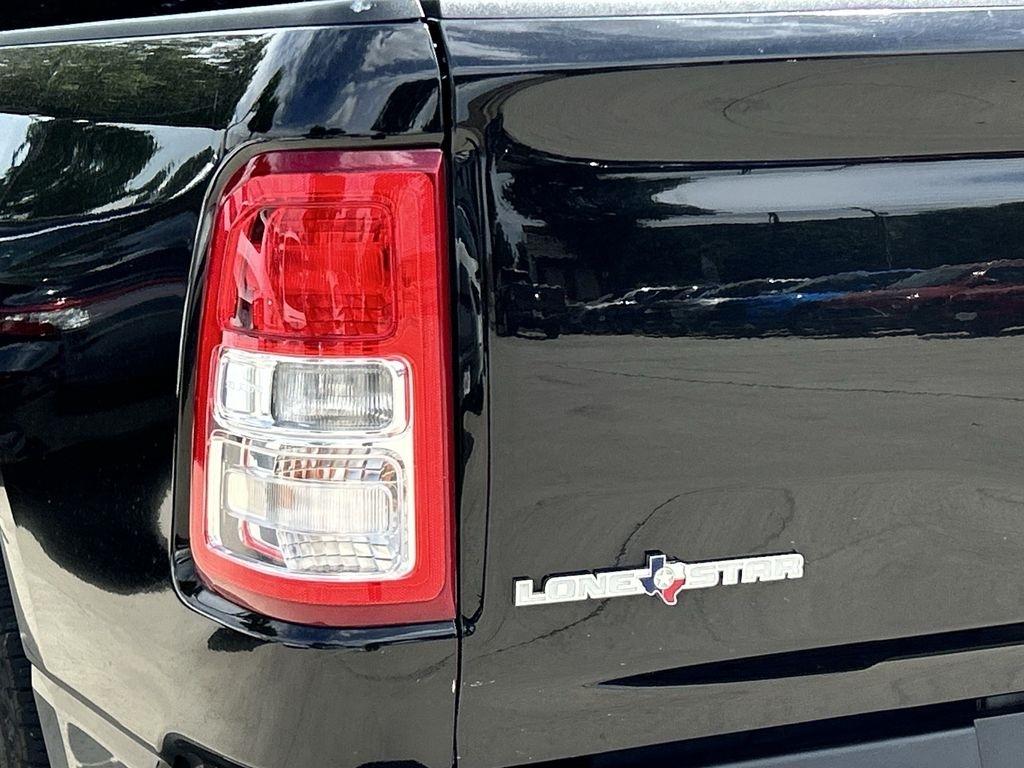 RAM 1500 Lone Star Crew Cab LB 2WD 2021