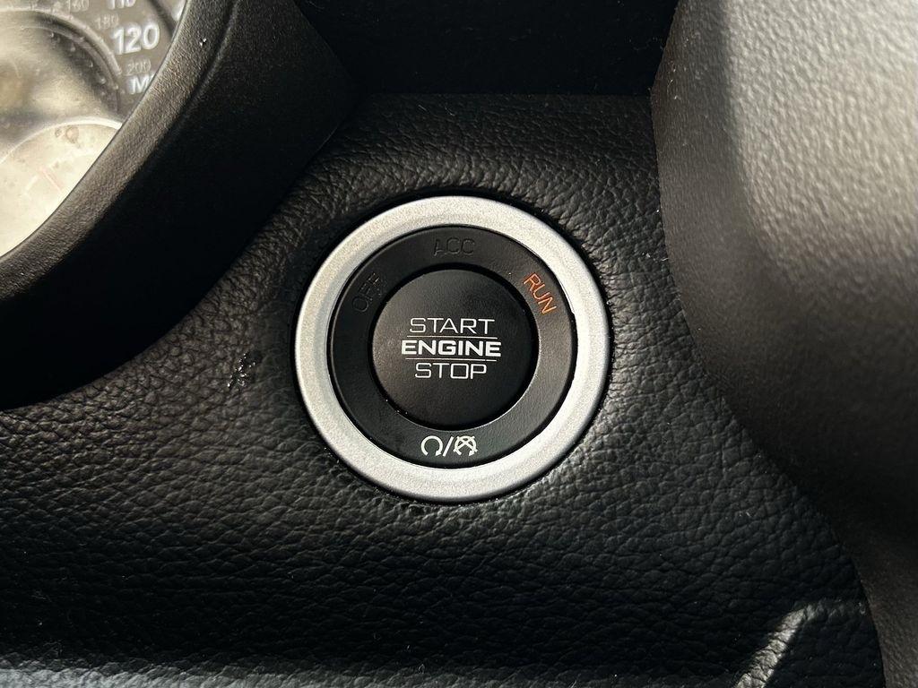 RAM 1500 Lone Star Crew Cab LB 2WD 2021