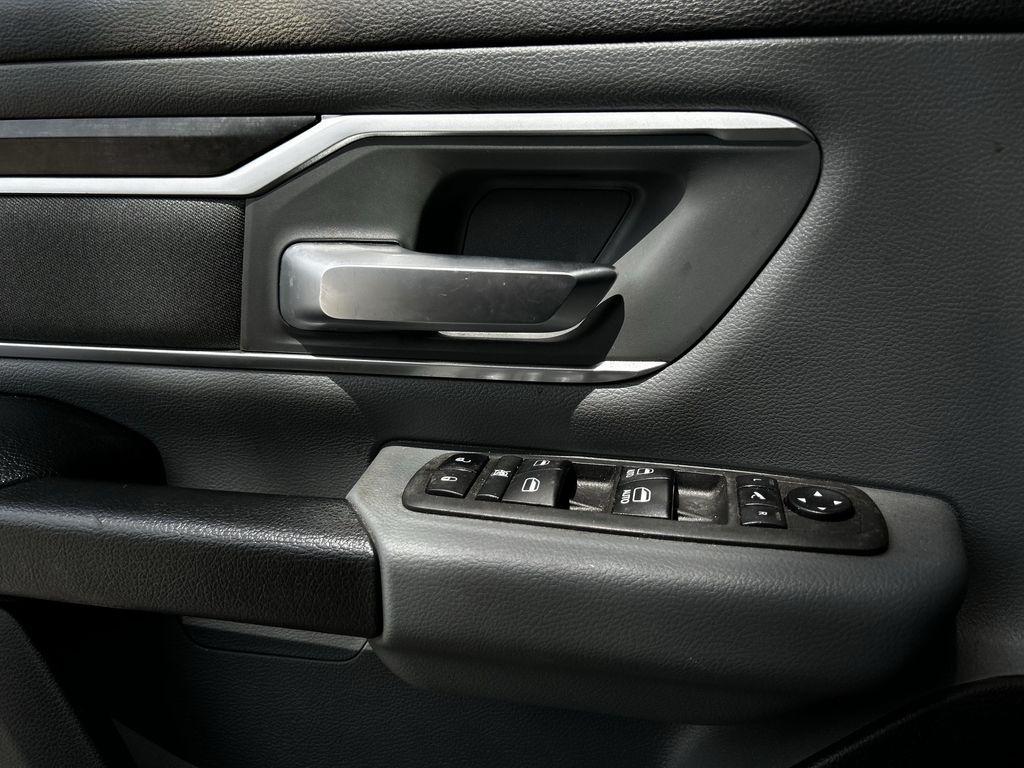 RAM 1500 Lone Star Crew Cab LB 2WD 2021