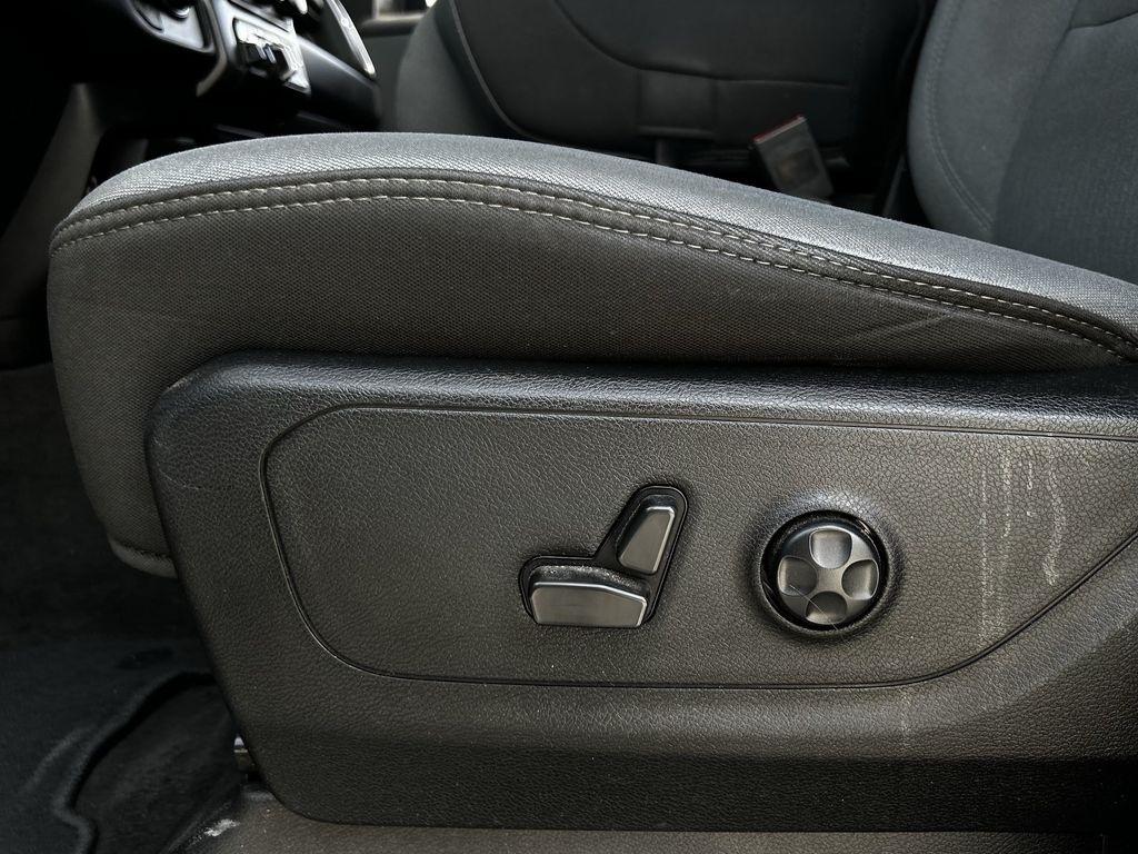 RAM 1500 Lone Star Crew Cab LB 2WD 2021