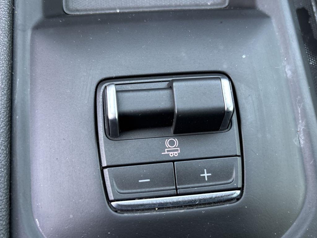 GMC Sierra 2500HD AT4 Crew Cab 4WD 2026