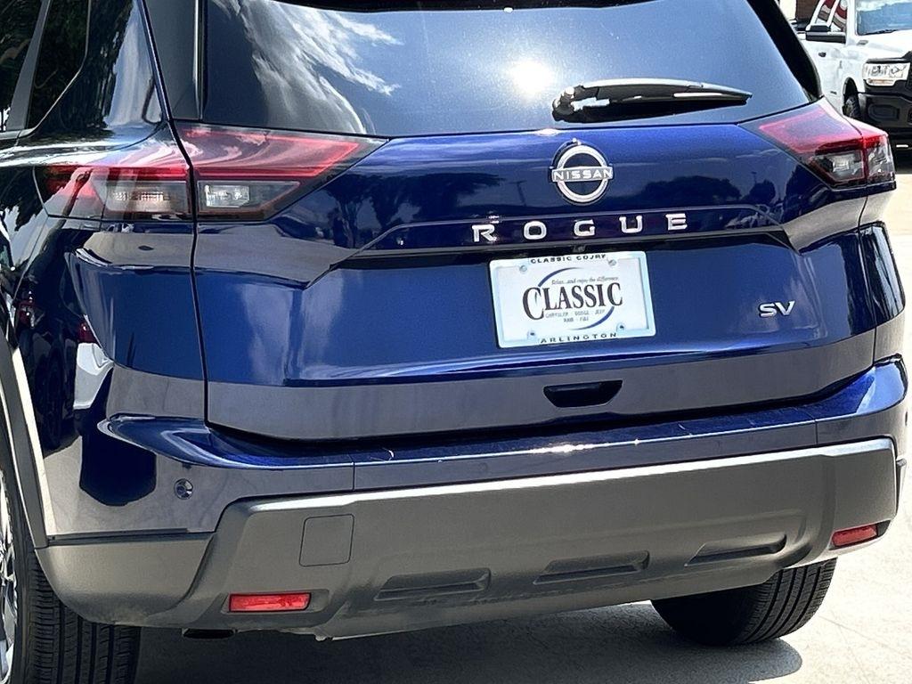Nissan Rogue SV 2024