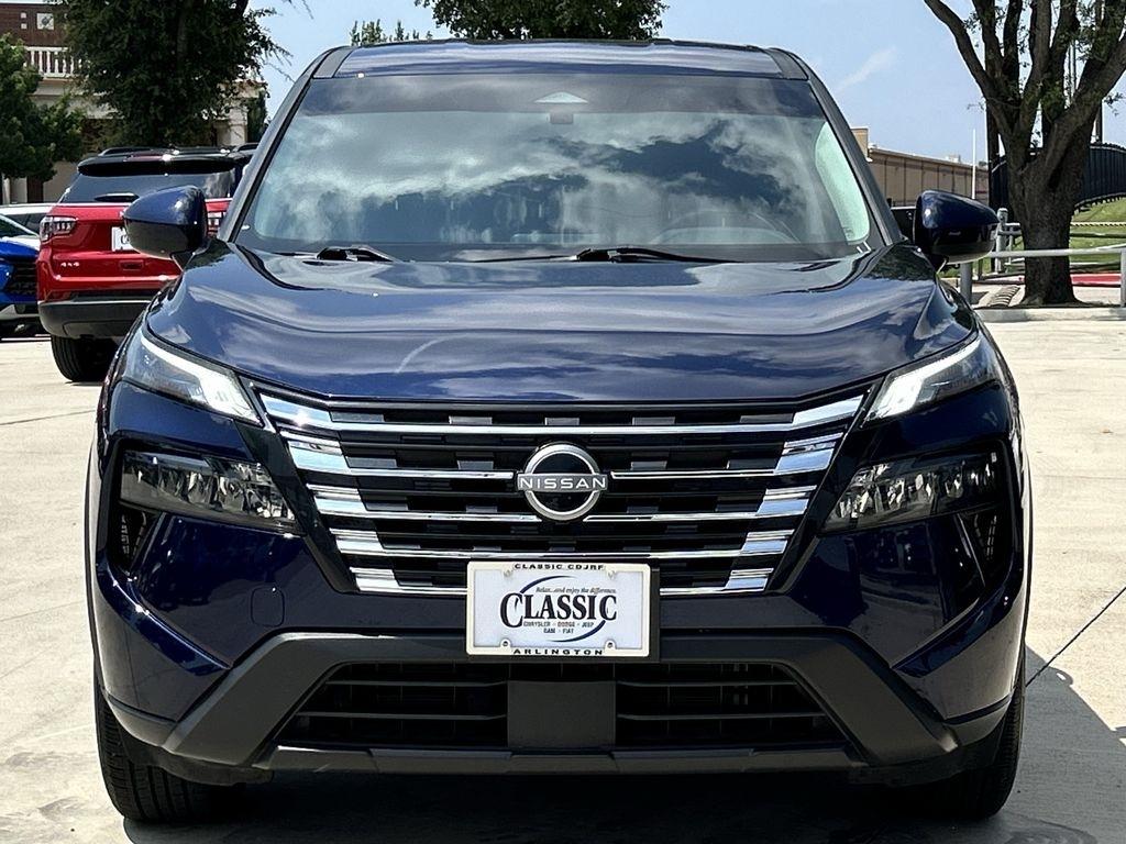 Nissan Rogue SV 2024