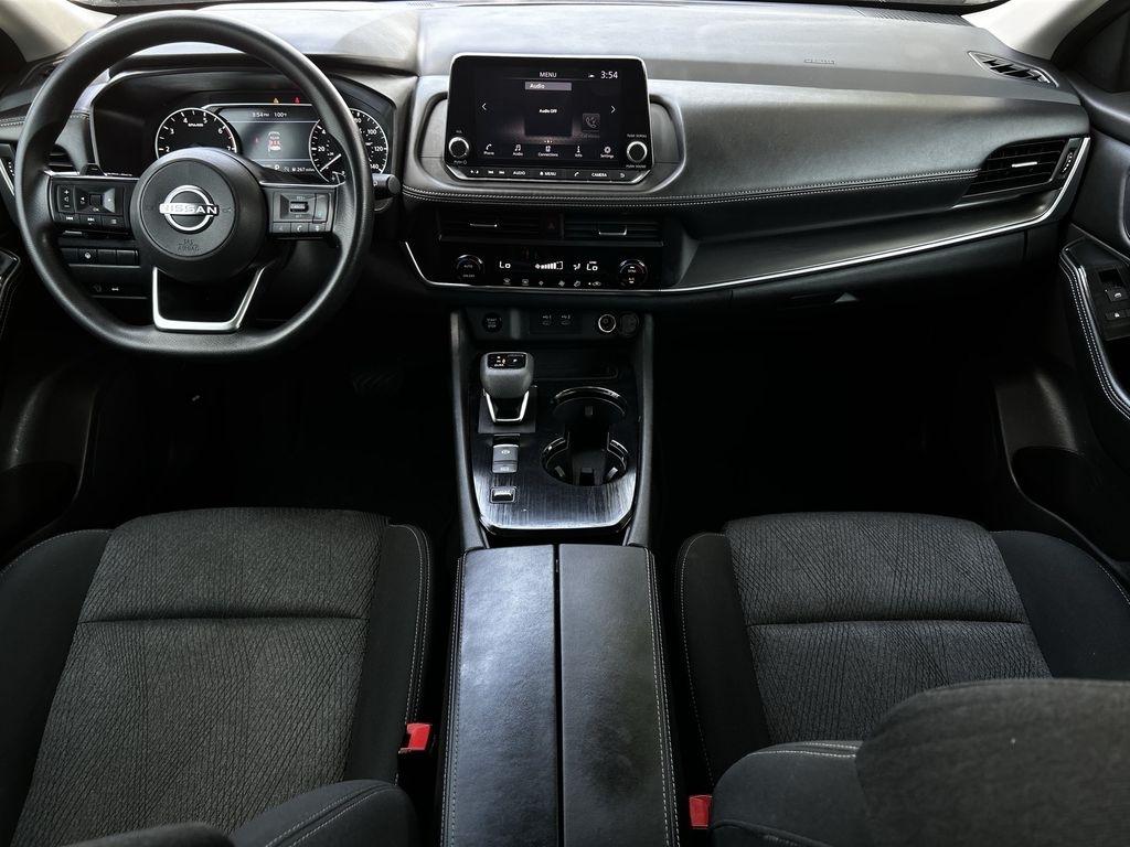 Nissan Rogue SV 2024