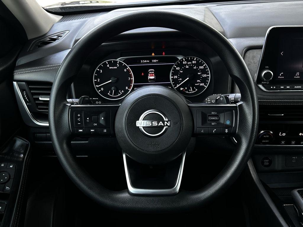 Nissan Rogue SV 2024