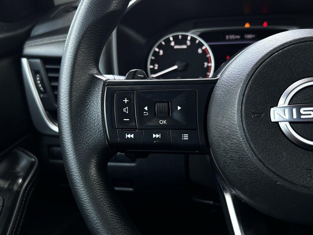Nissan Rogue SV 2024