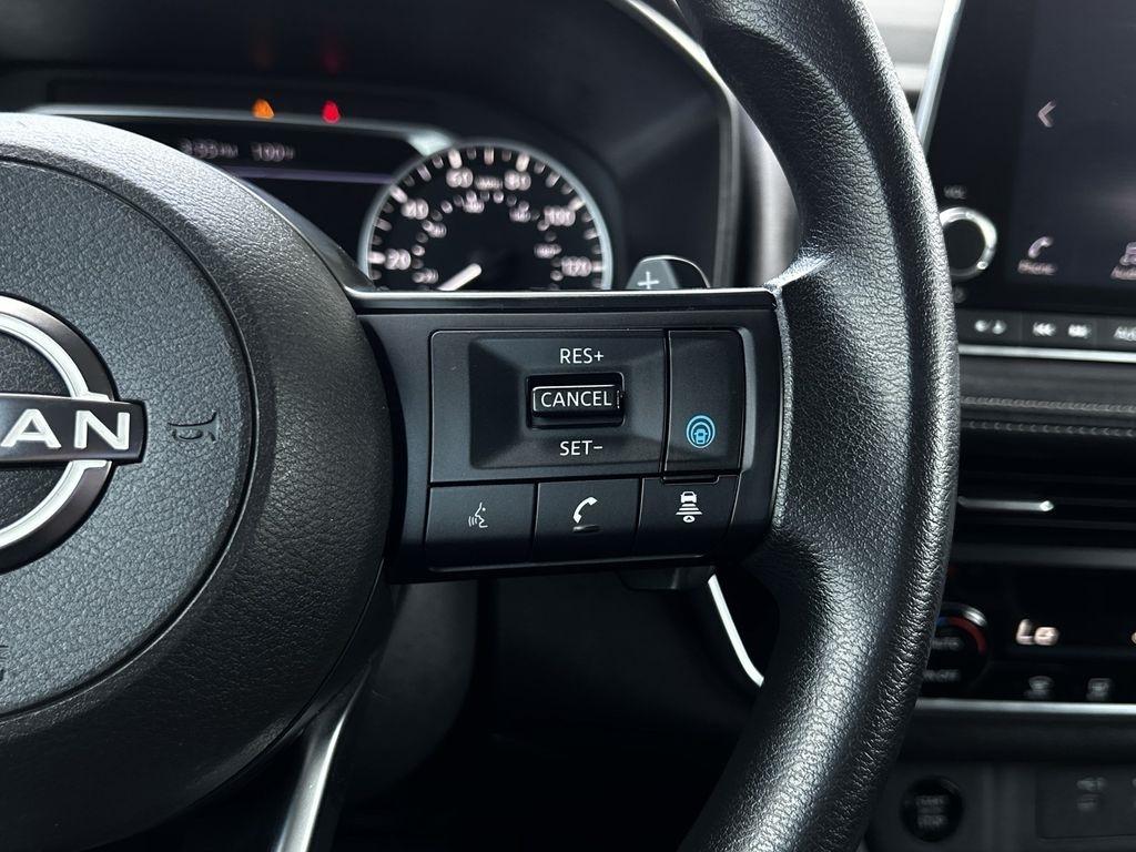 Nissan Rogue SV 2024
