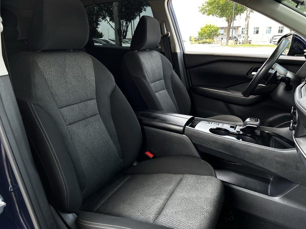 Nissan Rogue SV 2024