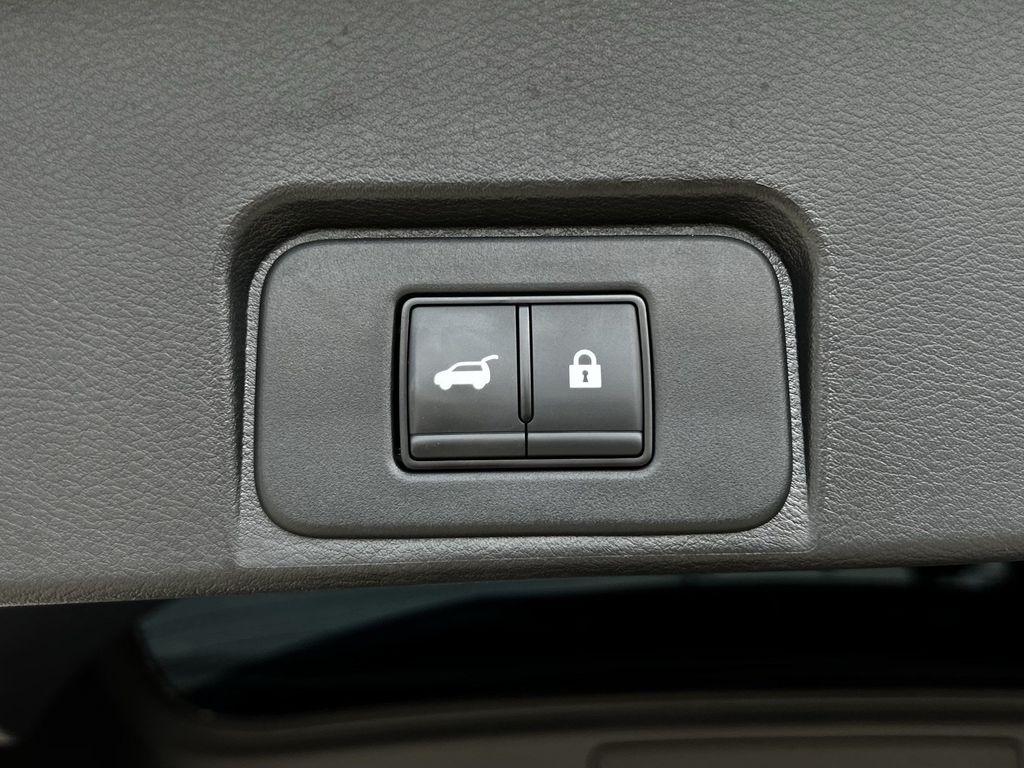 Nissan Rogue SV 2024
