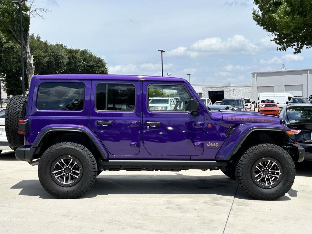 Jeep Wrangler Rubicon 2026