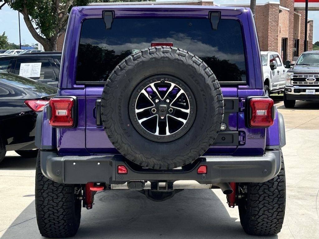 Jeep Wrangler Rubicon 2026