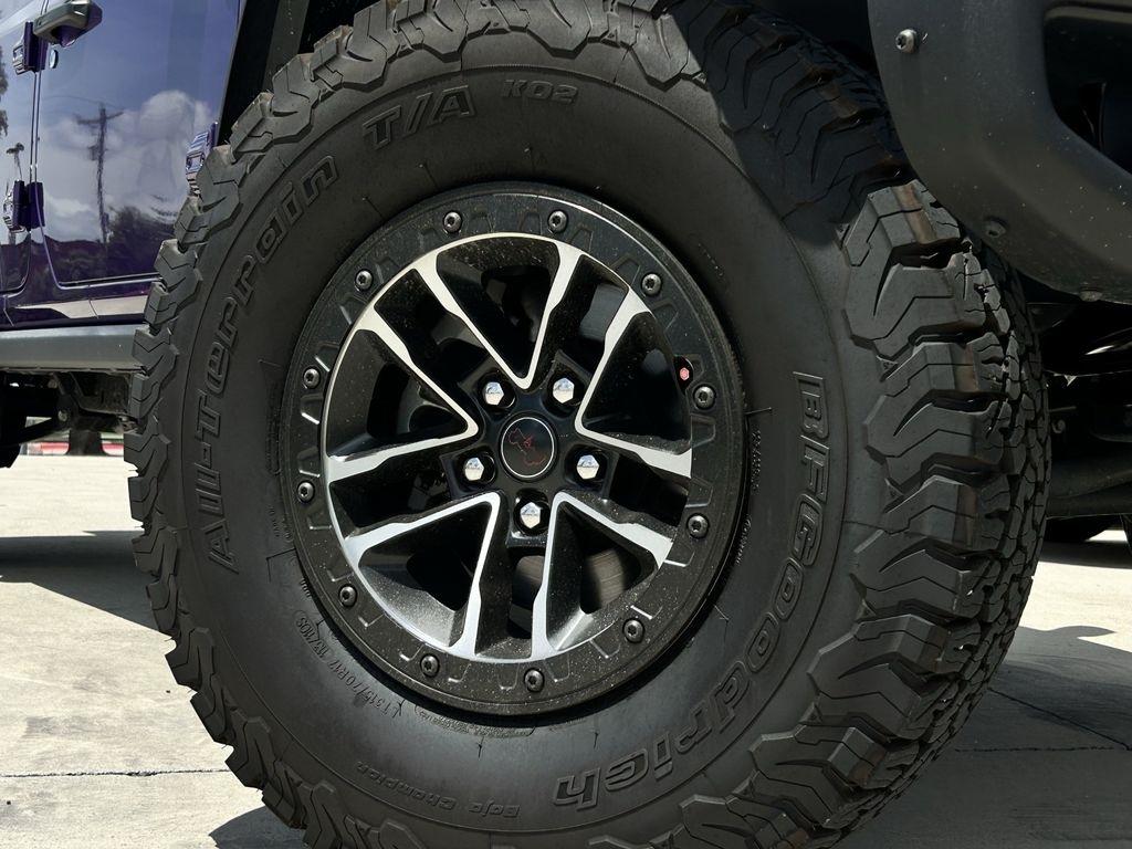 Jeep Wrangler Rubicon 2026