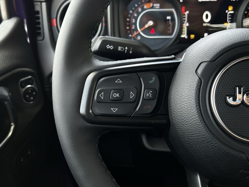 Jeep Wrangler Rubicon 2026