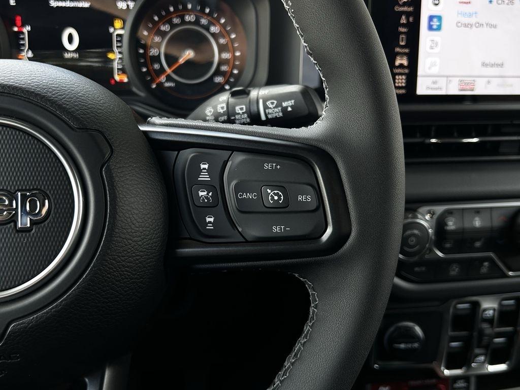 Jeep Wrangler Rubicon 2026
