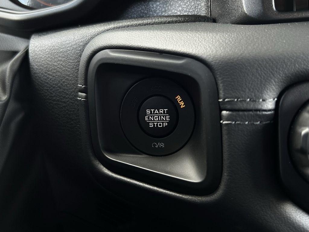 Jeep Wrangler Rubicon 2026
