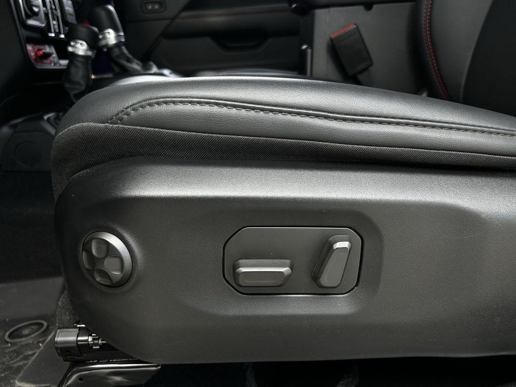 Jeep Wrangler Rubicon 2026