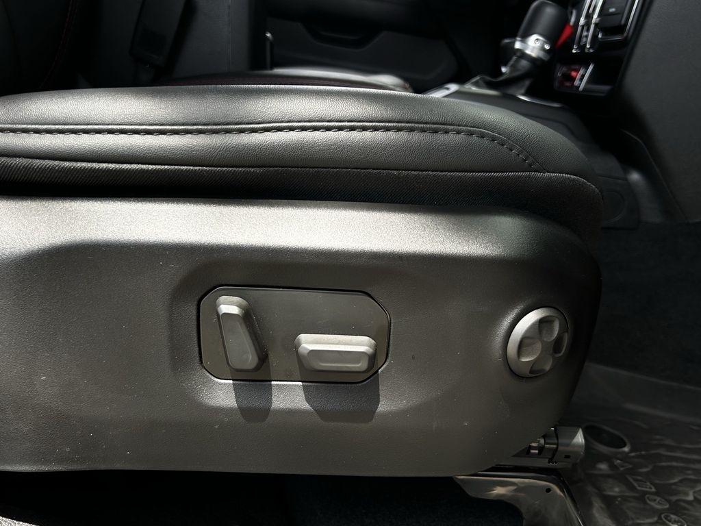 Jeep Wrangler Rubicon 2026