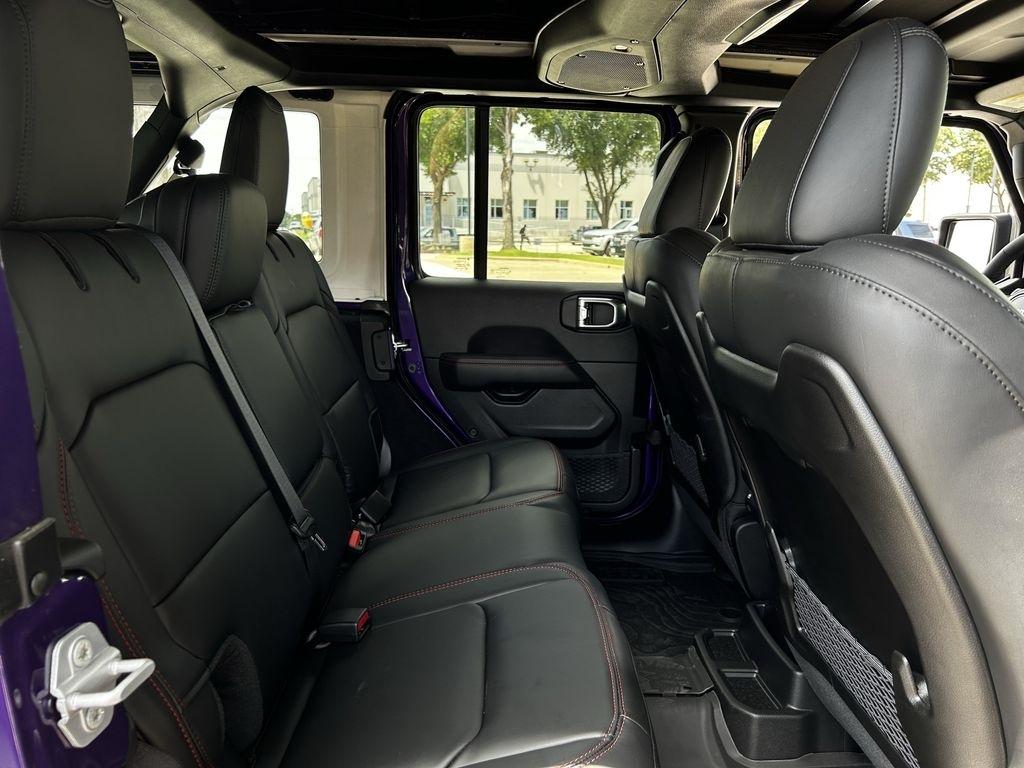 Jeep Wrangler Rubicon 2026