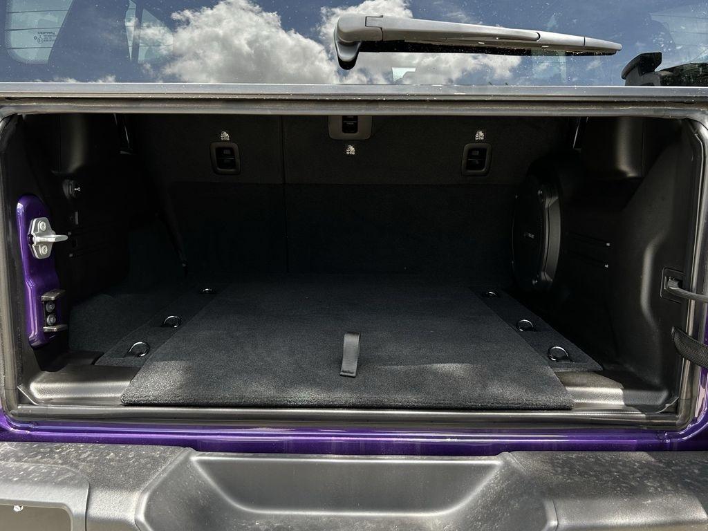 Jeep Wrangler Rubicon 2026