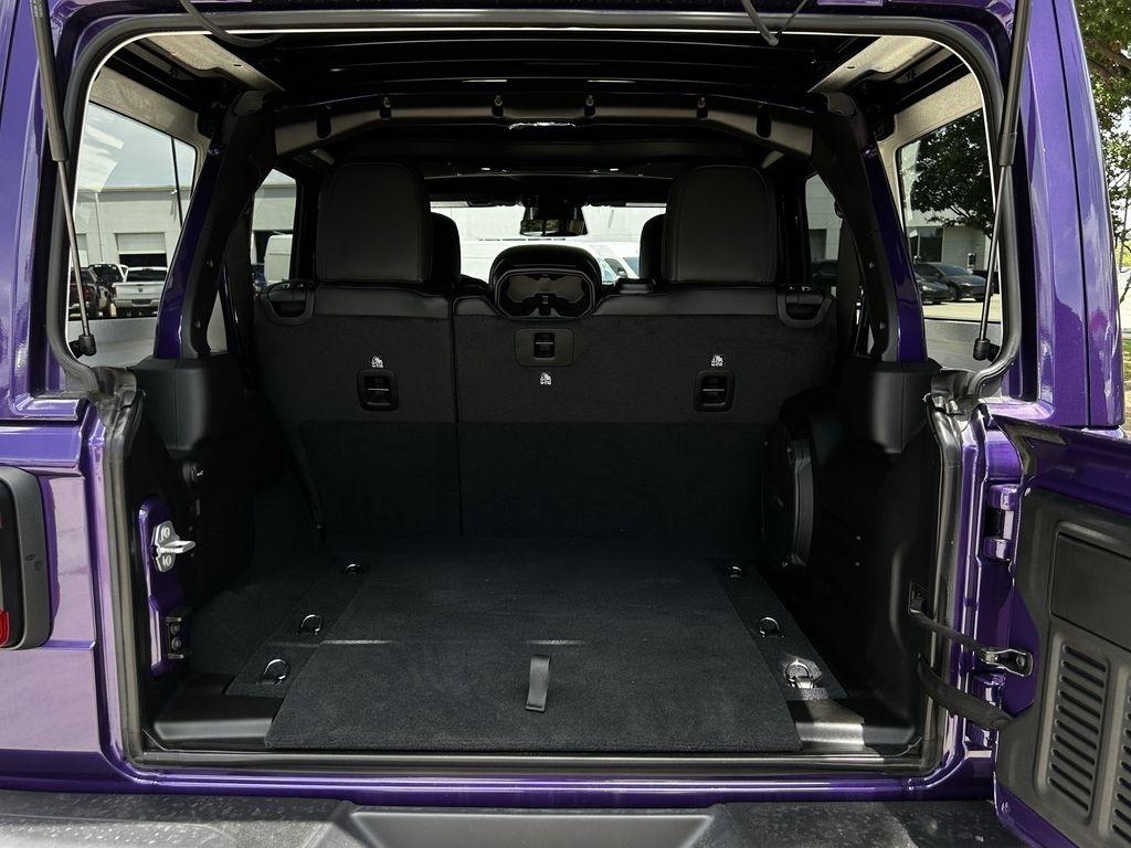 Jeep Wrangler Rubicon 2026