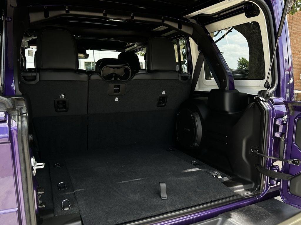 Jeep Wrangler Rubicon 2026