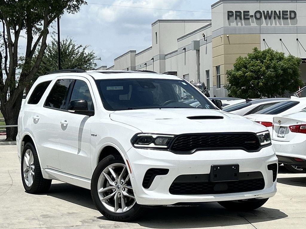 Dodge Durango R/T AWD 2024
