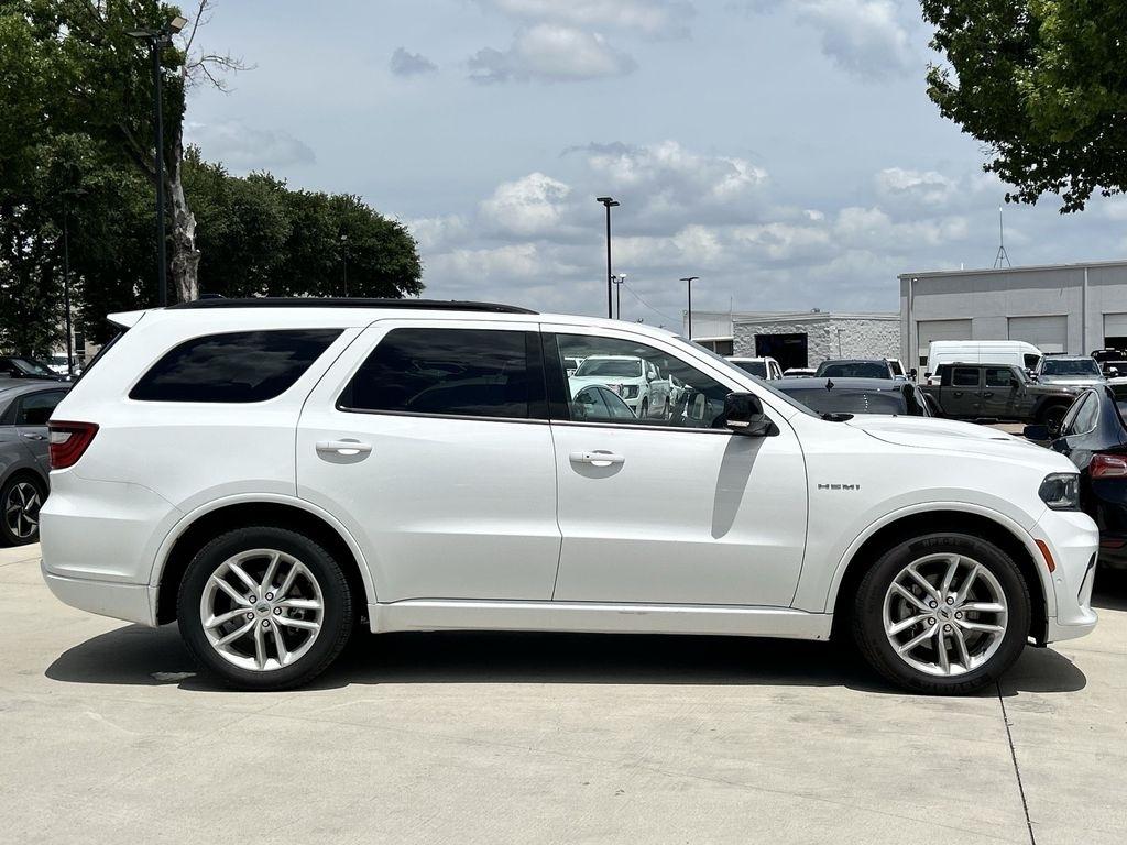 Dodge Durango R/T AWD 2024