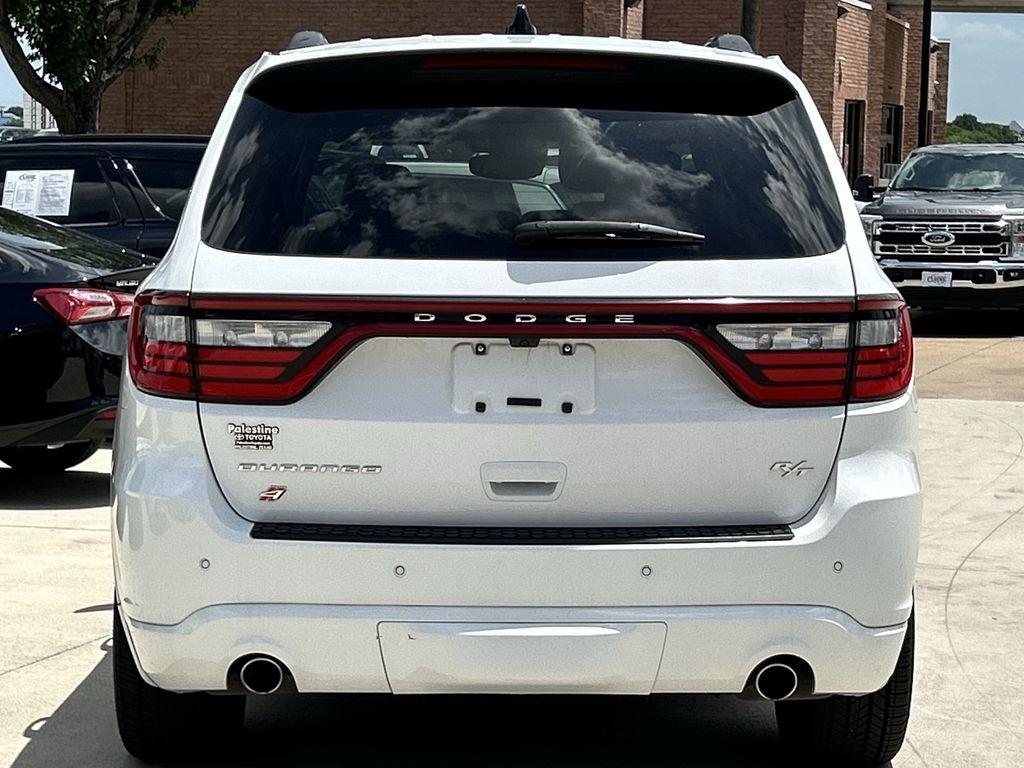 Dodge Durango R/T AWD 2024