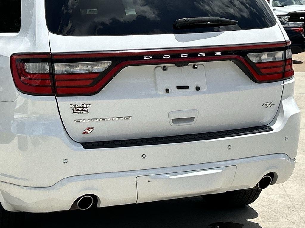 Dodge Durango R/T AWD 2024