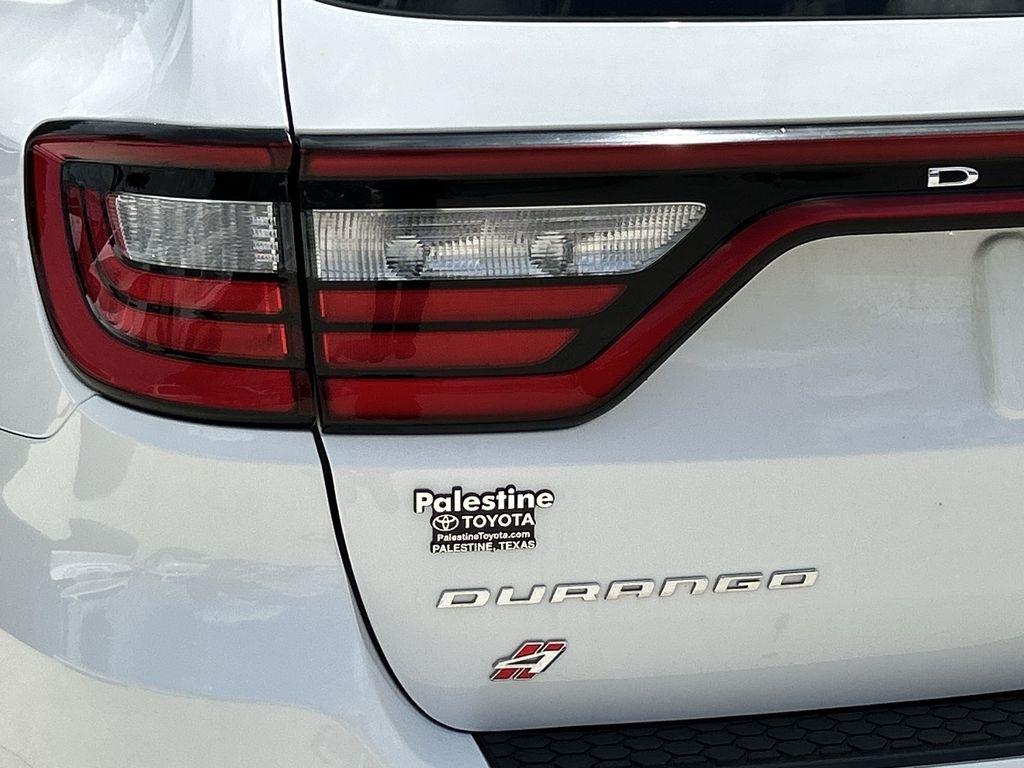 Dodge Durango R/T AWD 2024