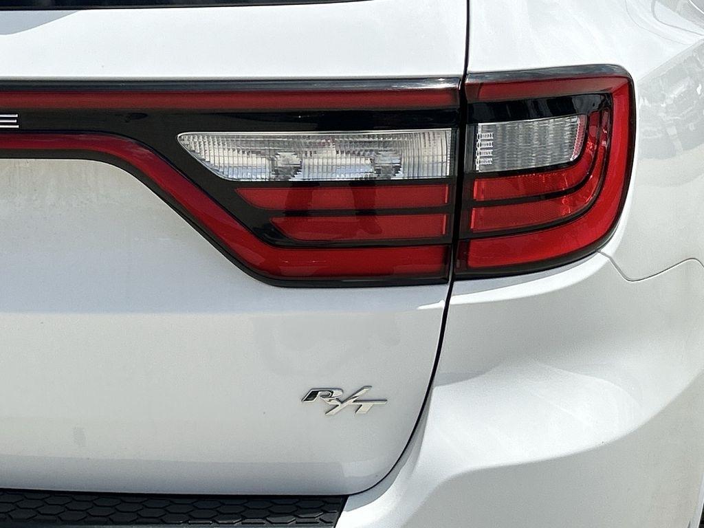 Dodge Durango R/T AWD 2024