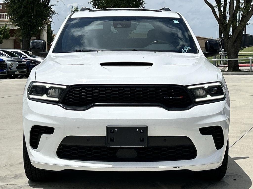 Dodge Durango R/T AWD 2024