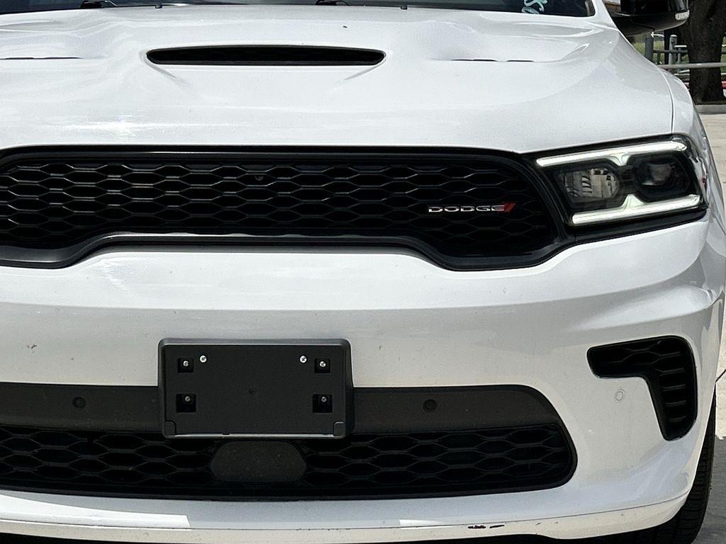 Dodge Durango R/T AWD 2024