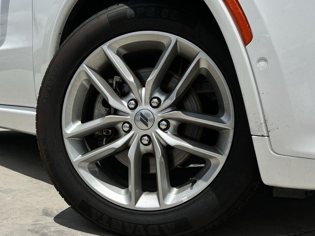 Dodge Durango R/T AWD 2024