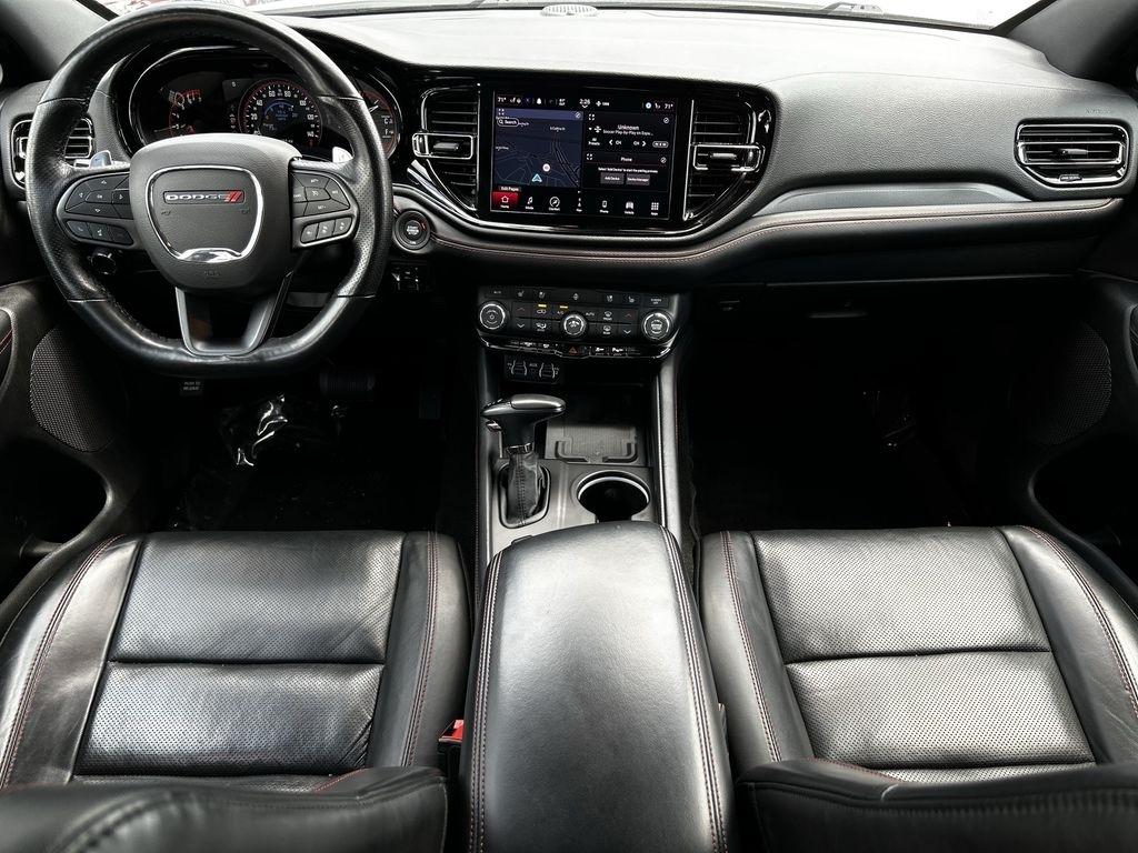 Dodge Durango R/T AWD 2024