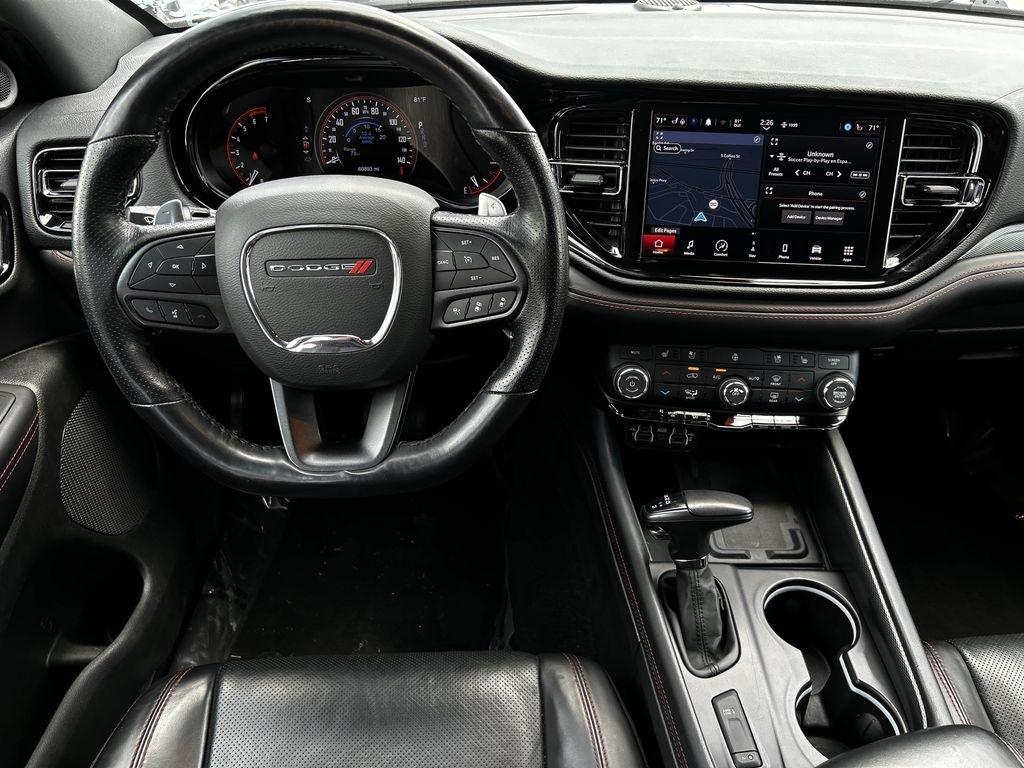 Dodge Durango R/T AWD 2024