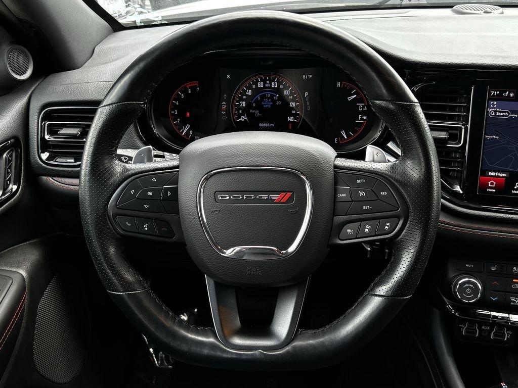 Dodge Durango R/T AWD 2024