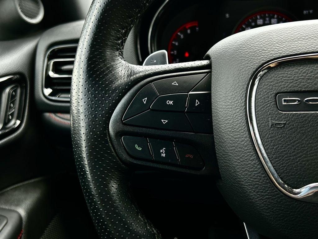 Dodge Durango R/T AWD 2024