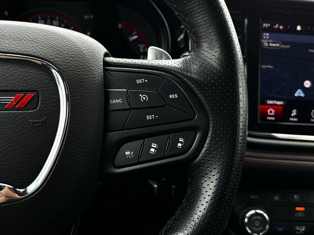Dodge Durango R/T AWD 2024