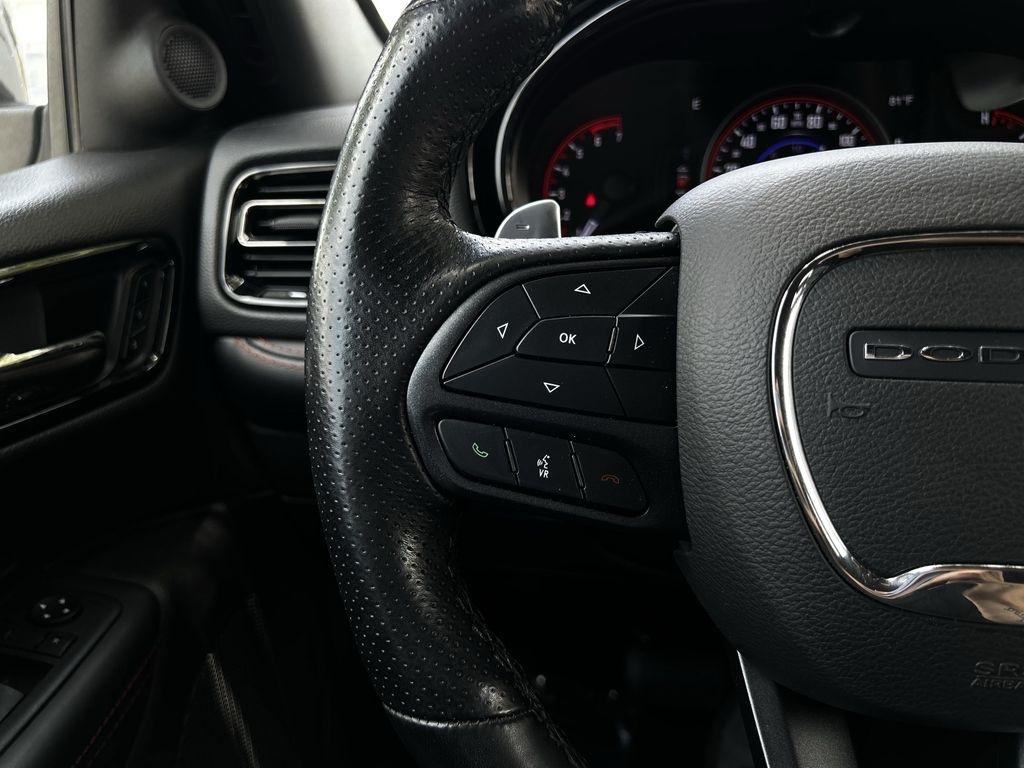 Dodge Durango R/T AWD 2024