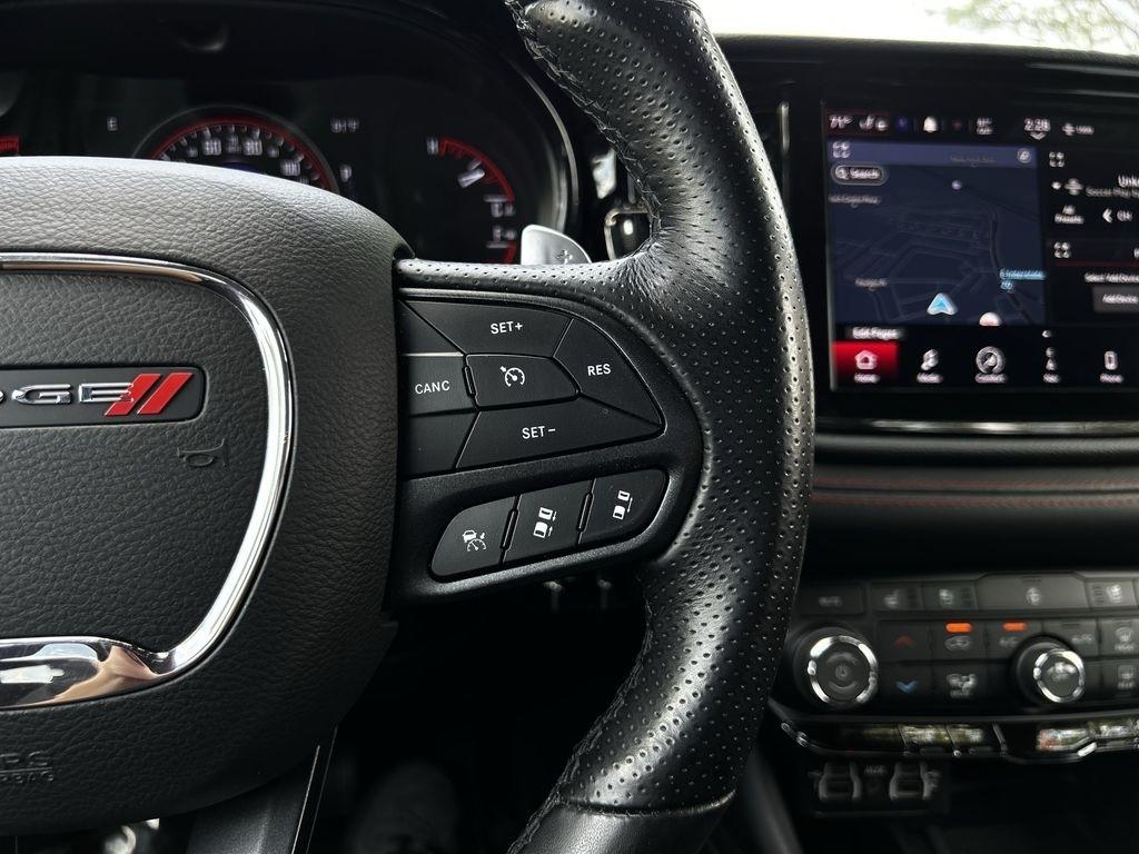 Dodge Durango R/T AWD 2024