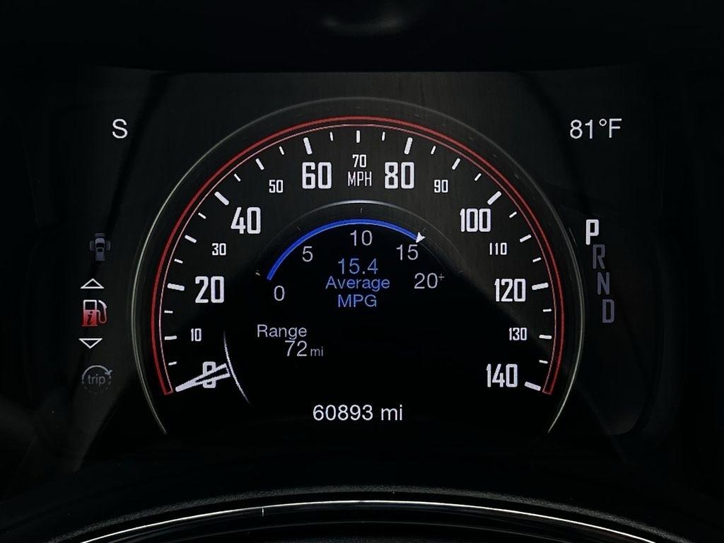 Dodge Durango R/T AWD 2024