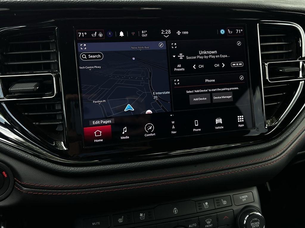 Dodge Durango R/T AWD 2024