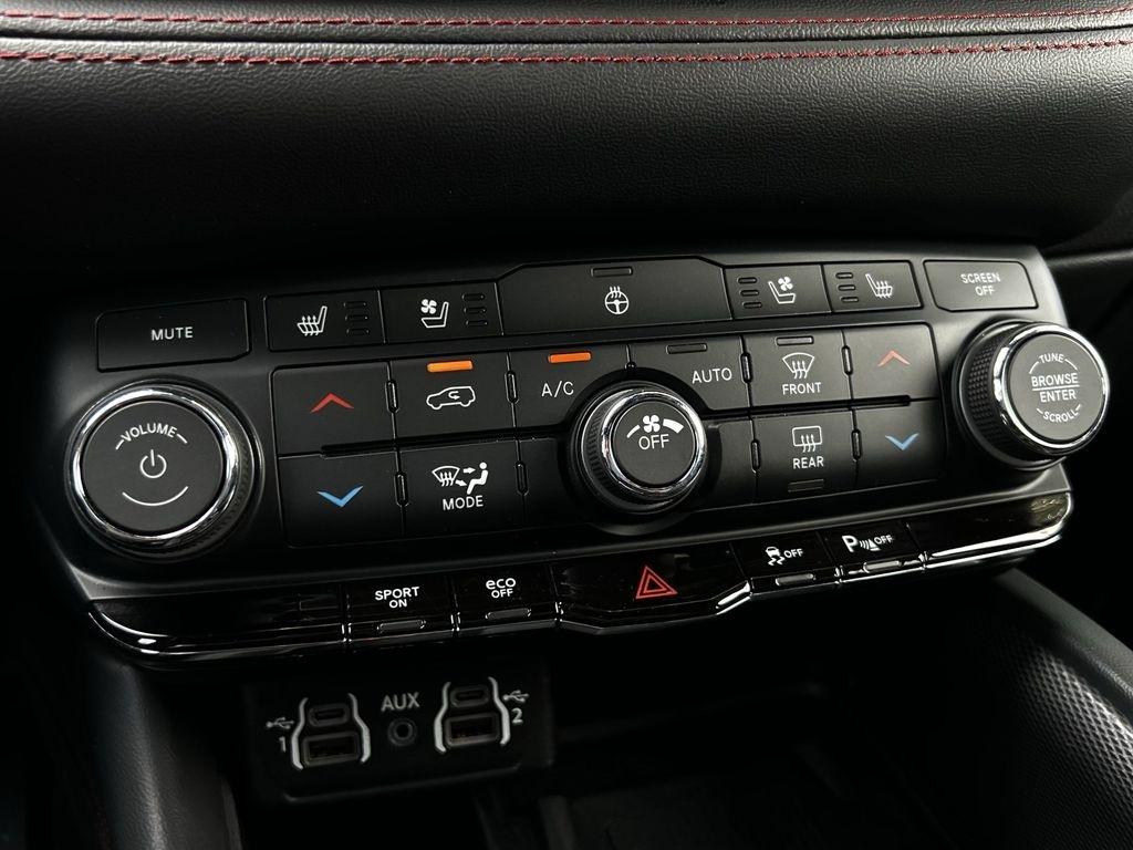 Dodge Durango R/T AWD 2024
